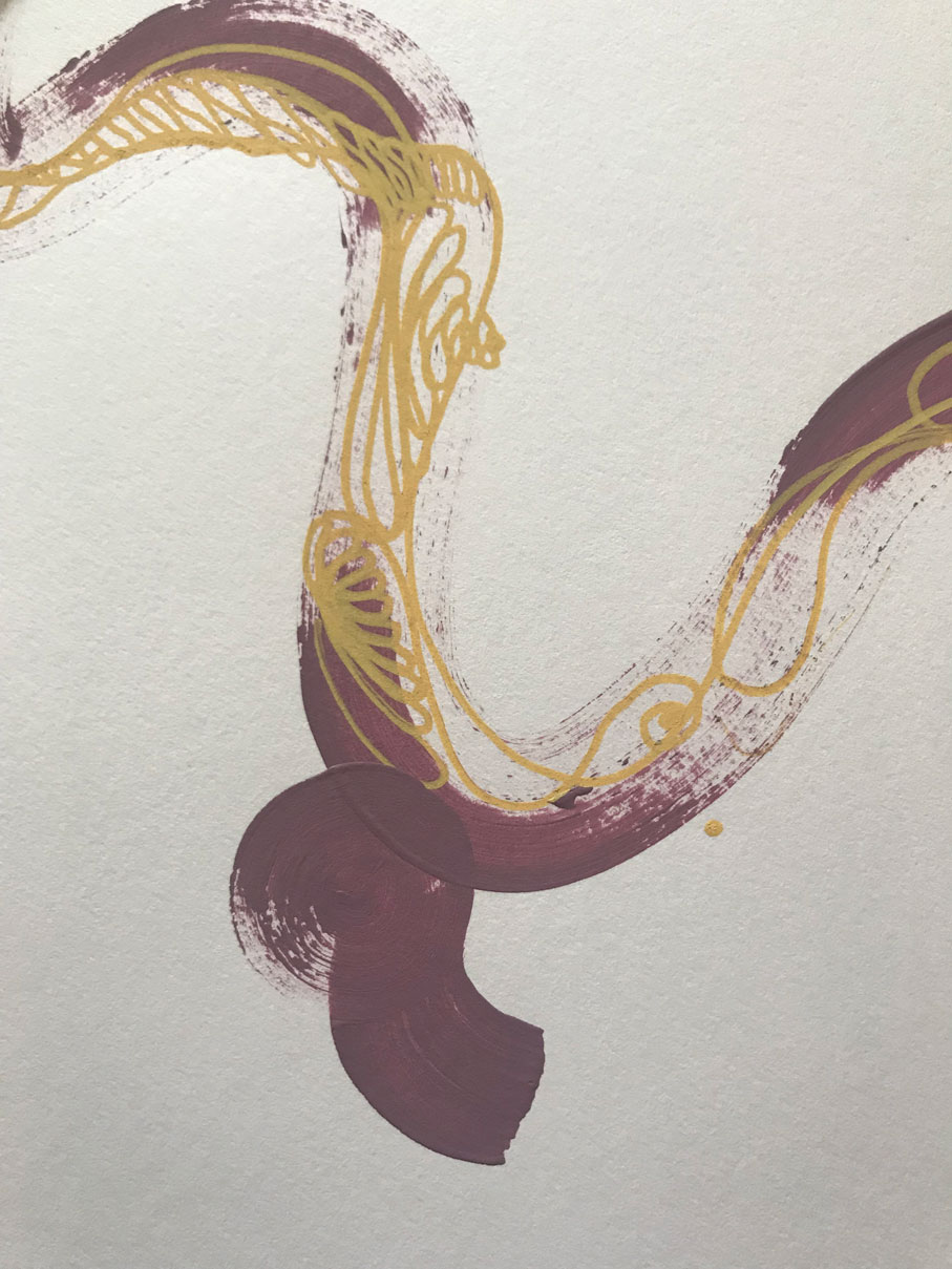 Le serpent d'énergie subtile – Image 4